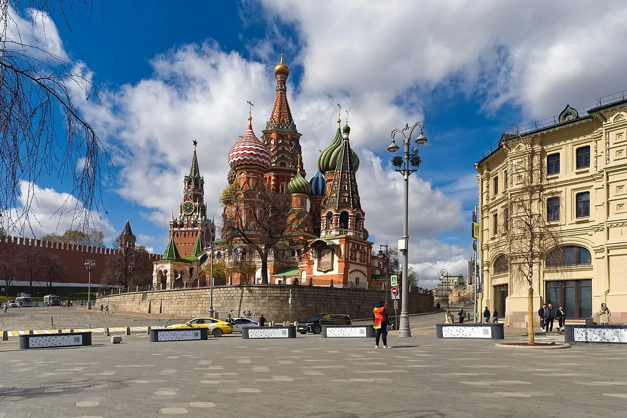 Россия
